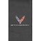Dreamseat Office Chair 1000 with Stingray Signature Logo XZOC1000-PSGMC61085 - alternate 3